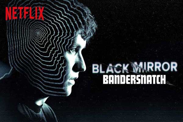 دانلود فیلم سینمایی Black Mirror: Bandersnatch 2018 با زیرنویس و دوبله فارسی