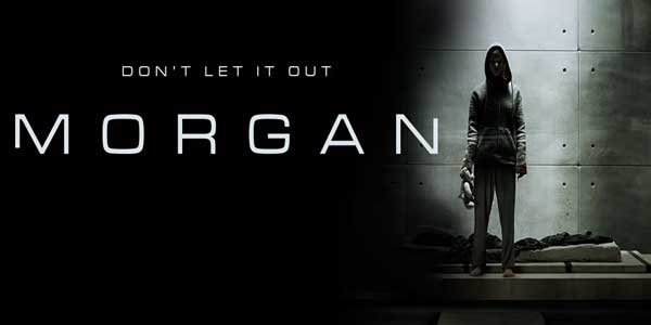 دانلود فیلم سینمایی Morgan 2016 با زیرنویس چسبیده فارسی