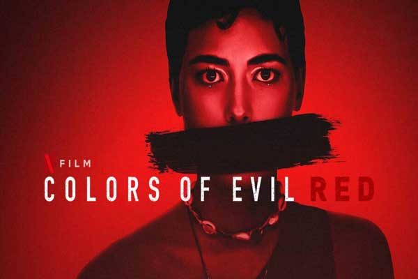 دانلود فیلم سینمایی Colors of Evil: Red 2024 با زیرنویس چسبیده فارسی