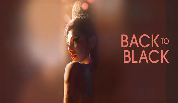 دانلود فیلم سینمایی Back to Black 2024 با زیرنویس چسبیده فارسی