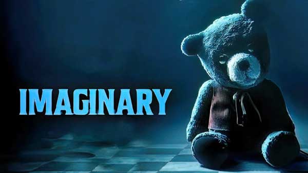 دانلود فیلم سینمایی Imaginary 2024 با زیرنویس و دوبله فارسی