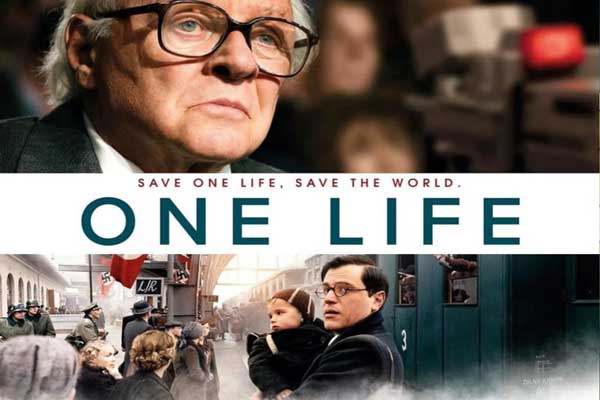 دانلود فیلم سینمایی One Life 2023 با زیرنویس و دوبله فارسی
