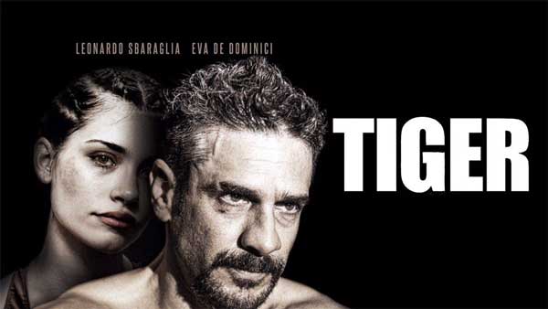 دانلود فیلم سینمایی Tiger, Blood in the Mouth 2016 با زیرنویس چسبیده فارسی