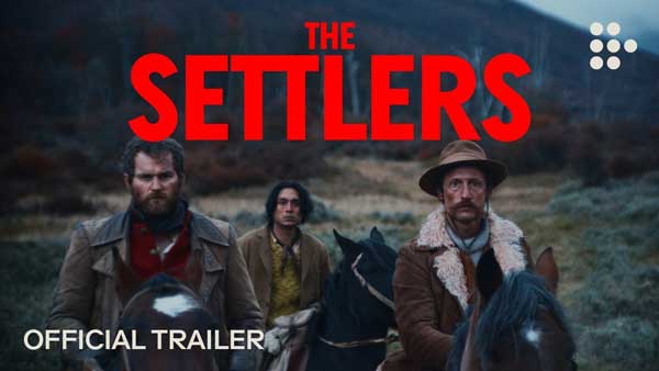 دانلود فیلم سینمایی The Settlers 2023 با زیرنویس چسبیده فارسی