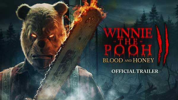 دانلود فیلم سینمایی Winnie-the-Pooh: Blood and Honey 2 2024 با زیرنویس و دوبله فارسی