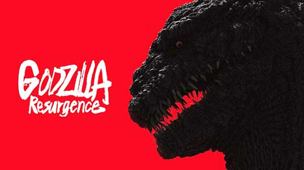 دانلود فیلم سینمایی Shin Godzilla 2016 با زیرنویس و دوبله فارسی