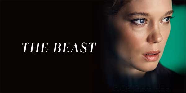 دانلود فیلم سینمایی The Beast (La bête) 2023 با زیرنویس چسبیده فارسی