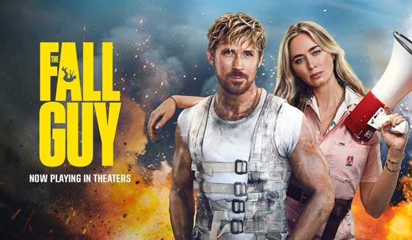 دانلود فیلم سینمایی The Fall Guy 2024 با زیرنویس و دوبله فارسی