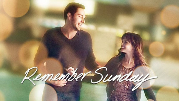 دانلود فیلم سینمایی Remember Sunday 2013 با زیرنویس چسبیده فارسی
