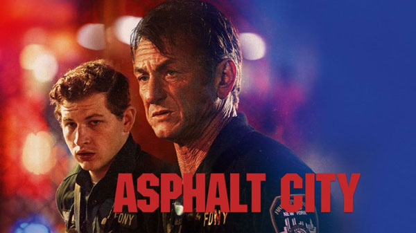 دانلود فیلم سینمایی Asphalt City 2023 با زیرنویس و دوبله فارسی