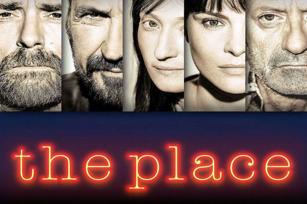 دانلود فیلم سینمایی The Place 2017 با زیرنویس چسبیده فارسی