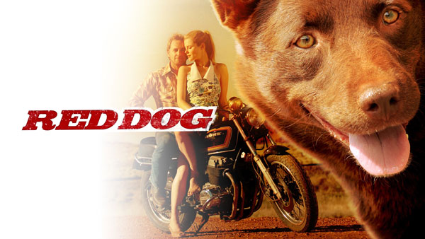 دانلود فیلم سینمایی Red Dog 2011 با زیرنویس چسبیده فارسی