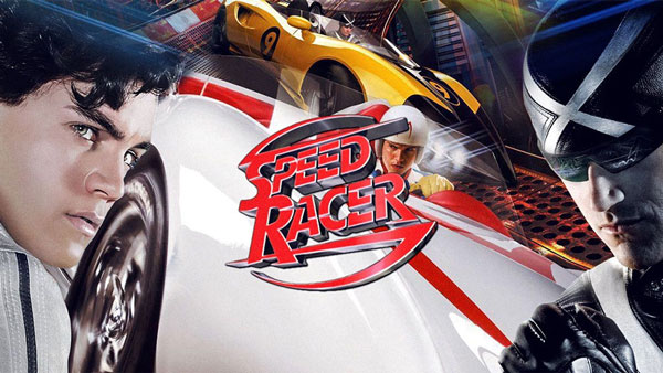 دانلود فیلم سینمایی Speed Racer 2008 با زیرنویس و دوبله فارسی