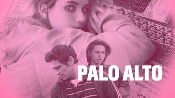 دانلود فیلم سینمایی Palo Alto 2013 با زیرنویس چسبیده فارسی