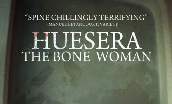 دانلود فیلم سینمایی Huesera: The Bone Woman 2022 با زیرنویس چسبیده فارسی