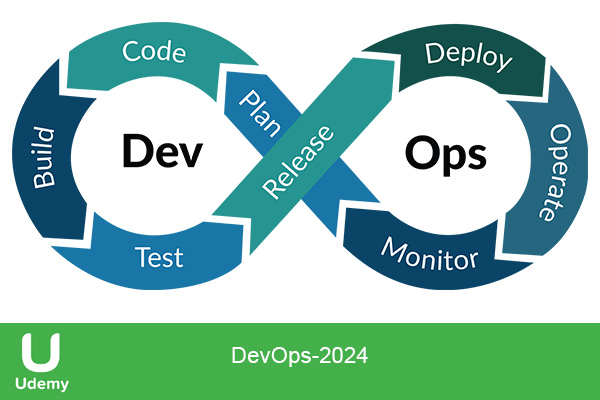 دانلود دوره آموزشی DevOps دواپس