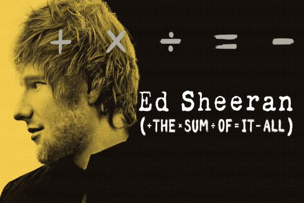 دانلود مستند Ed Sheeran: The Sum of It All 2023 اد شیرن: در مجموع