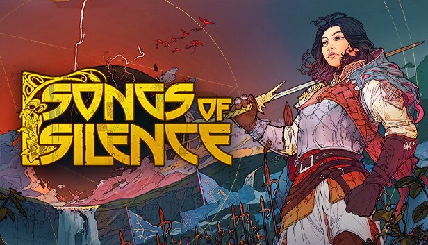 دانلود بازی Songs of Silence – Early Access برای کامپیوتر