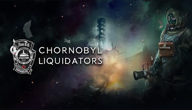 دانلود بازی Chornobyl Liquidators v1.02.18 – P2P برای کامپیوتر