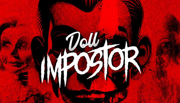 دانلود بازی Doll Impostor v20240708 – P2P برای کامپیوتر
