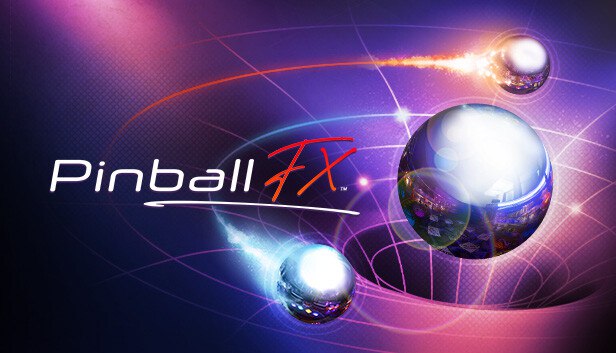 دانلود بازی Pinball FX 2023 v1.0.18 – P2P برای کامپیوتر