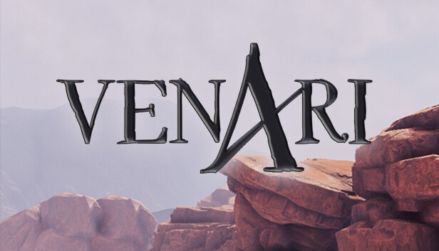 دانلود بازی VENARI – Escape Room Adventure – TENOKE برای کامپیوتر