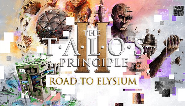 دانلود بازی The Talos Principle 2: Road to Elysium – RUNE برای کامپیوتر