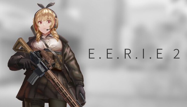 دانلود بازی E.E.R.I.E2 – TENOKE برای کامپیوتر
