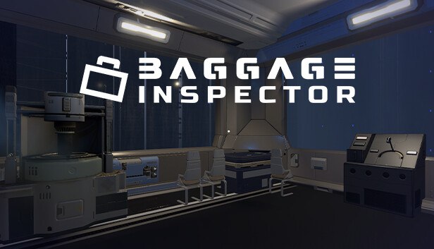 دانلود بازی Baggage Inspector – TENOKE برای کامپیوتر