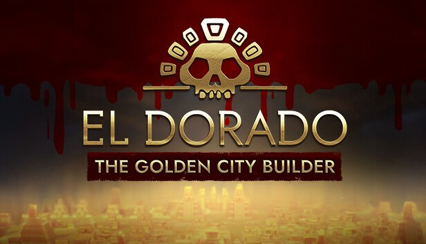 دانلود بازی El Dorado: The Golden City Builder – FLT برای کامپیوتر