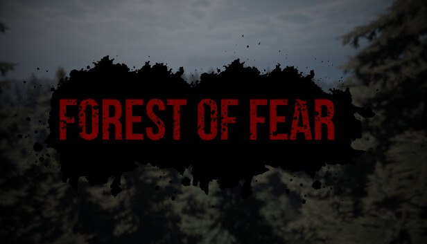 دانلود بازی Forest Of Fear – Tinyiso برای کامپیوتر