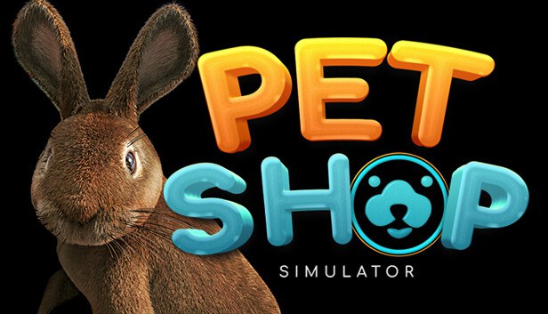 دانلود بازی Pet shop Simulator – Tenoke برای کامپیوتر