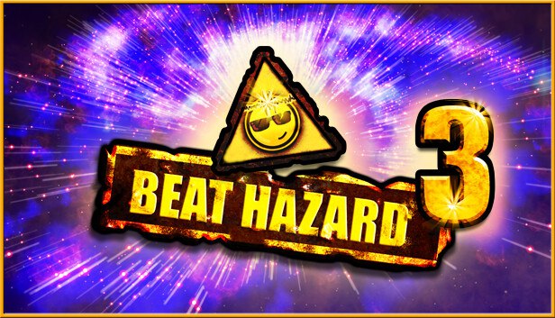 دانلود بازی Beat Hazard 3 – TENOKE برای کامپیوتر