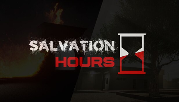 دانلود بازی Salvation Hours – TENOKE برای کامپیوتر