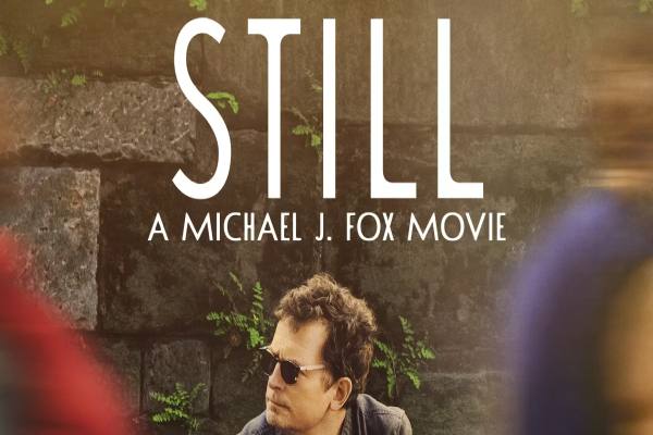 دانلود مستند Still: A Michael J Fox Movie 2023 همچنان: داستان مایکل جی فاکس