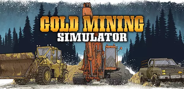 دانلود بازی Gold Mining Simulator v1.7.2.277 – P2P برای کامپیوتر