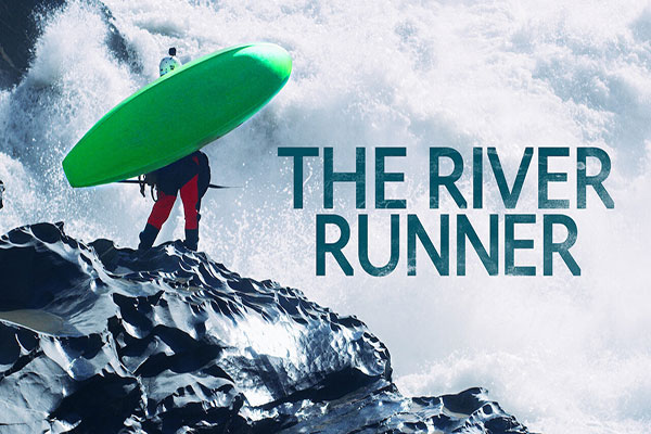 دانلود مستند The River Runner 2021 دونده رودخانه زیرنویس فارسی