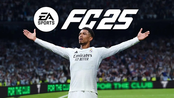 بازی EA Sports FC 25 برای کامپیوتر