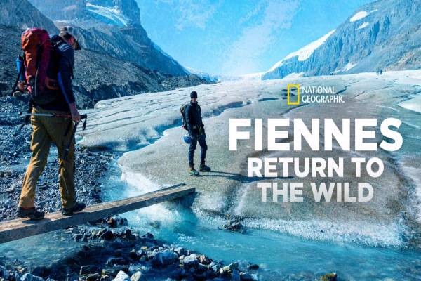 دانلود مستند Fiennes Return to the Wild 2024 فاینزها به طبیعت وحشی باز می‌گردند