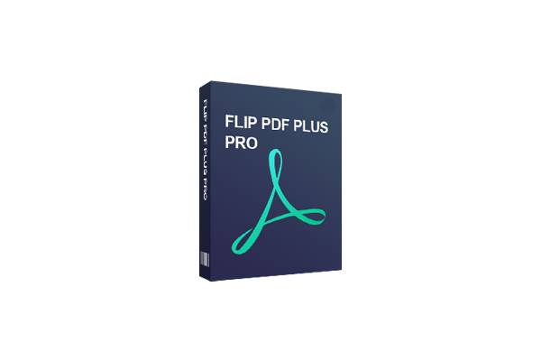 دانلود نرم افزار Flip PDF Plus Corporate v6.12.19 ساخت فایل PDF پیشرفته