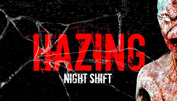 دانلود بازی Hazing Night Shift – TENOKE برای کامپیوتر