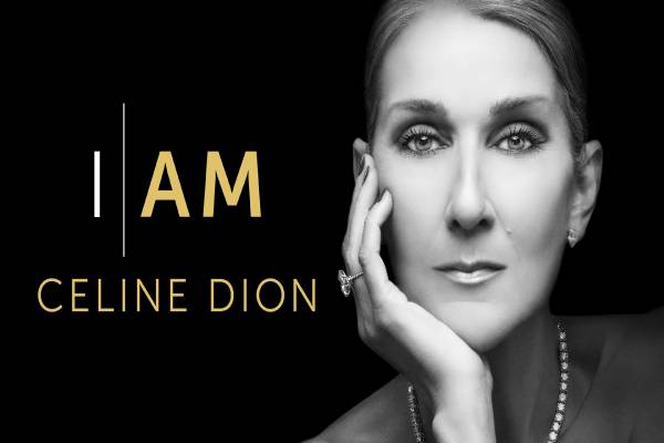 دانلود مستند I Am Celine Dion 2024 من سلن دیون هستم با زیرنویس فارسی چسبیده