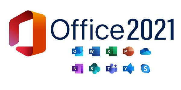 دانلود نرم افزار Microsoft Office 2021 Pro Plus v2409 Build 18025.20096  آفیس 2021