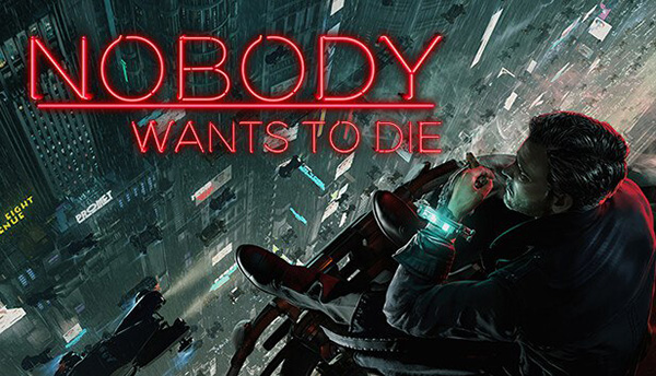 دانلود بازی Nobody Wants to Die – RUNE برای کامپیوتر