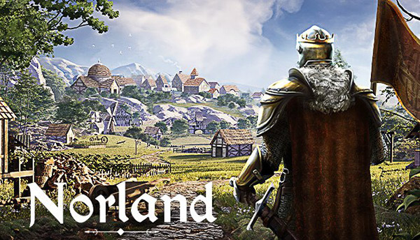 دانلود بازی Norland v0.3924.5386a – Early Access برای کامپیوتر