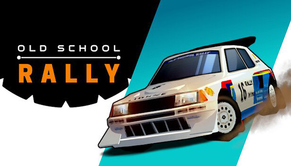 دانلود بازی Old School Rally v1.0.9.1 – Early Access برای کامپیوتر