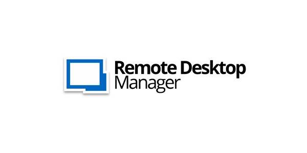 دانلود نرم افزار Remote Desktop Manager Enterprise 2024.3.10 مدیریت ریموت دسکتاپ برای کامپیوتر