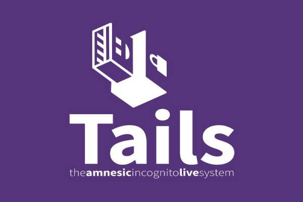 دانلود سیستم عامل Tails نسخه v6.6 لینوکس تیلز