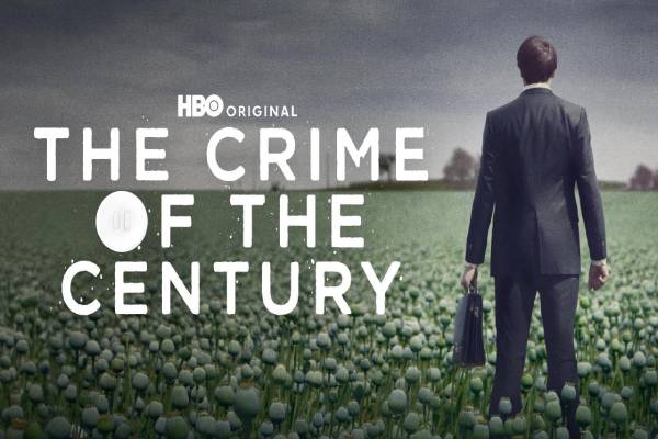 دانلود مستند 2021 The Crime of the Century جنایت قرن با زیرنویس فارسی