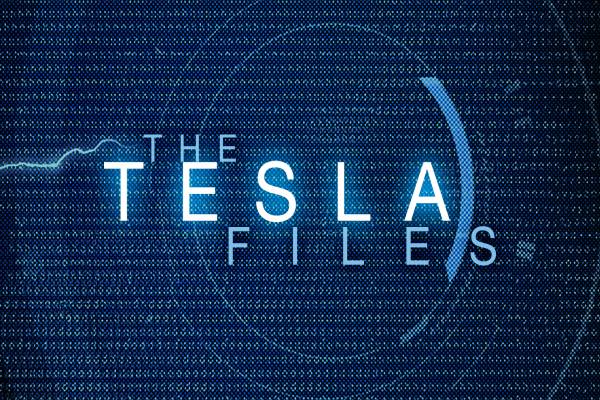 دانلود مستند The Tesla Files پرونده های تسلا 2018 با زیرنویس فارسی